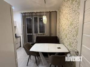 1-к квартира, на длительный срок, 42м2, 8/13 этаж