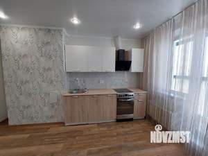 1-к квартира, на длительный срок, 36м2, 7/17 этаж