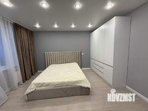 1-к квартира, на длительный срок, 40м2, 1/11 этаж