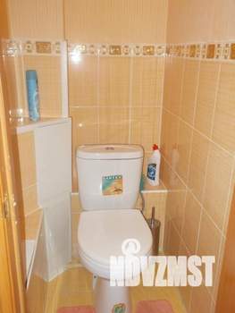 1-к квартира, посуточно, 43м2, 5/10 этаж