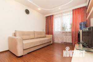 1-к квартира, посуточно, 32м2, 3/5 этаж