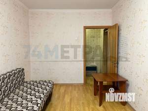 1-к квартира, на длительный срок, 33м2, 8/10 этаж