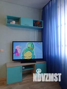 1-к квартира, посуточно, 35м2, 4/5 этаж