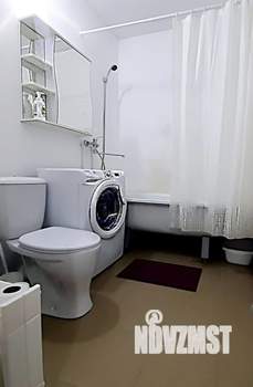 Студия квартира, посуточно, 28м2, 6/10 этаж