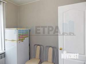 1-к квартира, на длительный срок, 32м2, 5/5 этаж