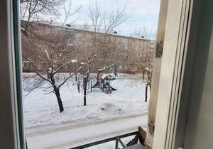 1-к квартира, на длительный срок, 26м2, 2/5 этаж