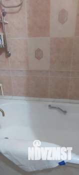 2-к квартира, посуточно, 60м2, 2/5 этаж