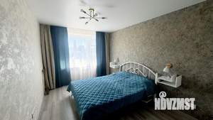 2-к квартира, на длительный срок, 54м2, 9/14 этаж