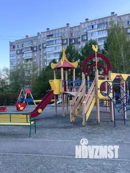 1-к квартира, на длительный срок, 54м2, 3/18 этаж