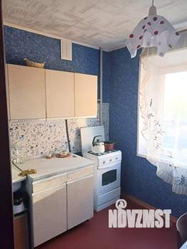 1-к квартира, на длительный срок, 30м2, 3/5 этаж