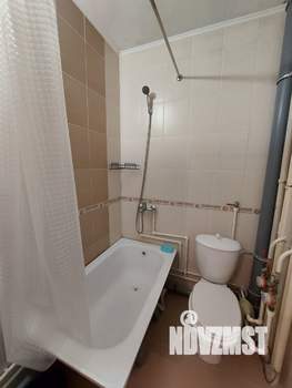 Студия квартира, на длительный срок, 30м2, 3/20 этаж