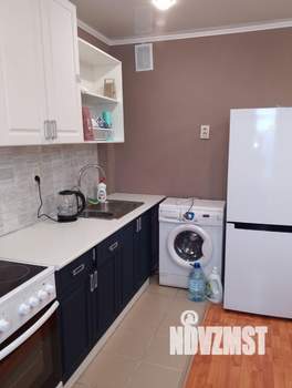 1-к квартира, на длительный срок, 36м2, 5/10 этаж