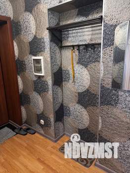1-к квартира, посуточно, 29м2, 2/5 этаж