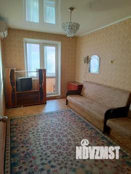 1-к квартира, на длительный срок, 32м2, 4/10 этаж