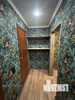 1-к квартира, на длительный срок, 40м2, 6/10 этаж