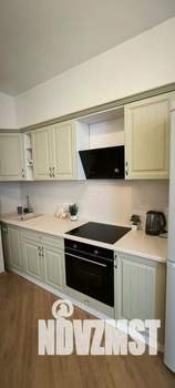 3-к квартира, посуточно, 64м2, 1/1 этаж