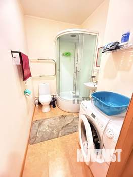 Студия квартира, на длительный срок, 24м2, 7/18 этаж