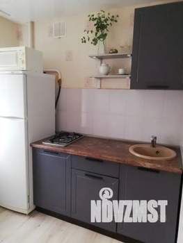 1-к квартира, посуточно, 36м2, 3/5 этаж