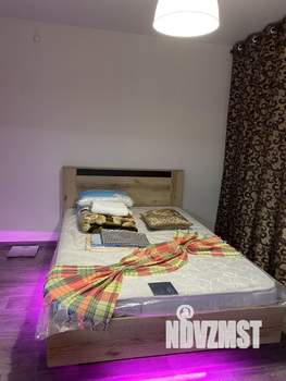 Студия квартира, на длительный срок, 28м2, 10/11 этаж