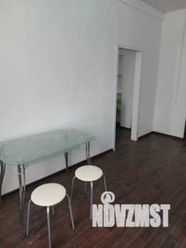 1-к квартира, посуточно, 30м2, 2/5 этаж