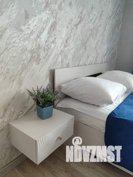 Студия квартира, посуточно, 26м2, 14/17 этаж