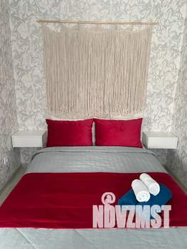 2-к квартира, посуточно, 45м2, 4/5 этаж