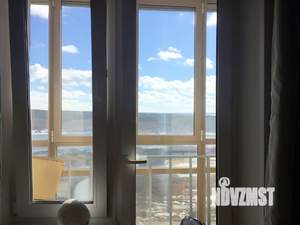 2-к квартира, на длительный срок, 64м2, 17/18 этаж