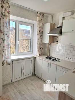 1-к квартира, на длительный срок, 32м2, 4/5 этаж