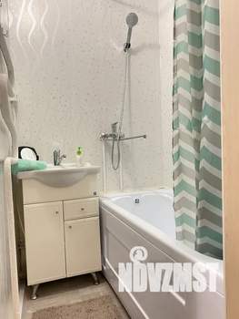 2-к квартира, посуточно, 41м2, 1/5 этаж