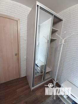 Студия квартира, на длительный срок, 24м2, 7/19 этаж