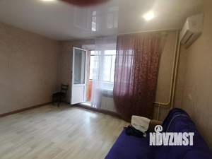 2-к квартира, на длительный срок, 52м2, 8/10 этаж