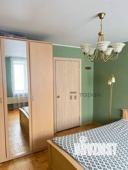 3-к квартира, на длительный срок, 84м2, 2/9 этаж