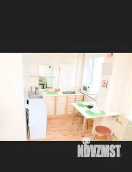 1-к квартира, посуточно, 32м2, 4/5 этаж