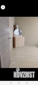 1-к квартира, на длительный срок, 33м2, 2/5 этаж