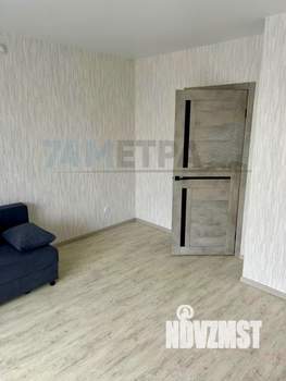 Студия квартира, на длительный срок, 28м2, 2/10 этаж