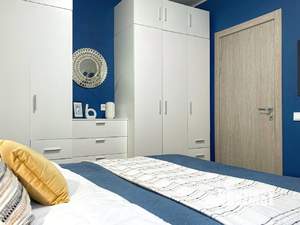 1-к квартира, посуточно, 40м2, 4/24 этаж