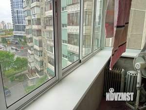 1-к квартира, на длительный срок, 43м2, 7/10 этаж