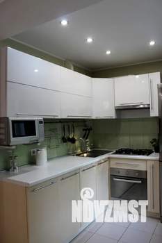 2-к квартира, посуточно, 43м2, 1/5 этаж