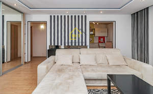 2-к квартира, на длительный срок, 56м2, 2/10 этаж