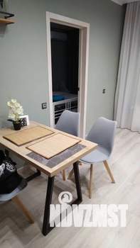 1-к квартира, посуточно, 40м2, 9/10 этаж