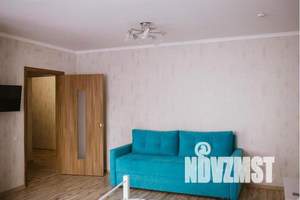 1-к квартира, посуточно, 45м2, 3/19 этаж