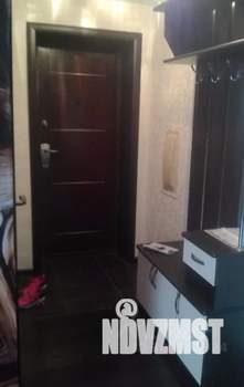 1-к квартира, посуточно, 31м2, 3/5 этаж