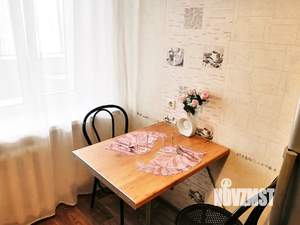 1-к квартира, посуточно, 36м2, 8/10 этаж