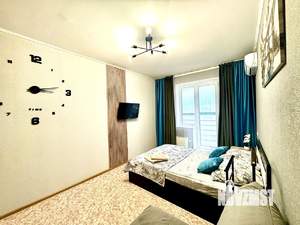 1-к квартира, посуточно, 32м2, 8/10 этаж