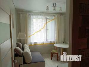 1-к квартира, посуточно, 40м2, 3/10 этаж