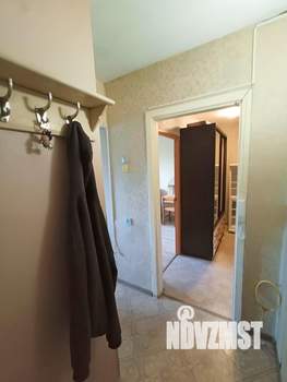 2-к квартира, на длительный срок, 52м2, 4/5 этаж