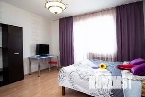 2-к квартира, посуточно, 49м2, 2/10 этаж