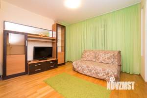 1-к квартира, посуточно, 32м2, 9/9 этаж