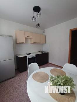 1-к квартира, на длительный срок, 43м2, 2/11 этаж