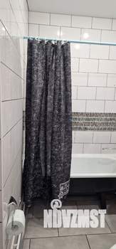 Студия квартира, на длительный срок, 34м2, 12/20 этаж